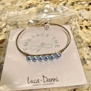Luca & Danni bracelet